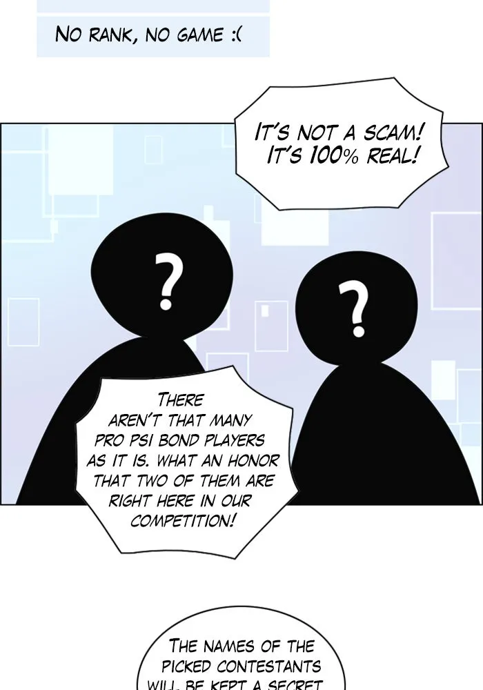 Read No Scope chapter 6 image 10 on Lezhin