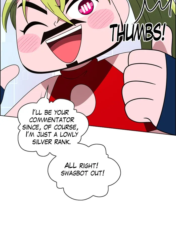 Read No Scope chapter 6 image 12 on Lezhin
