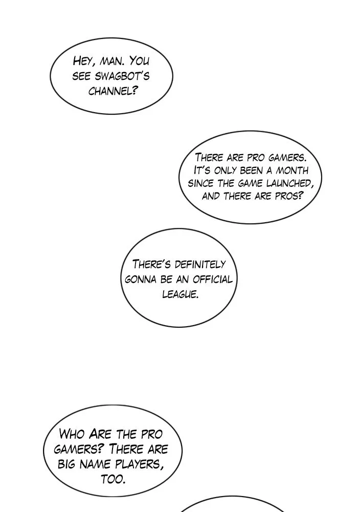 Read No Scope chapter 6 image 14 on Lezhin