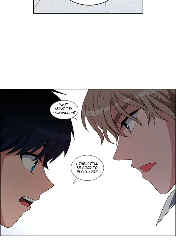 Read No Scope chapter 6 image 16 on Lezhin