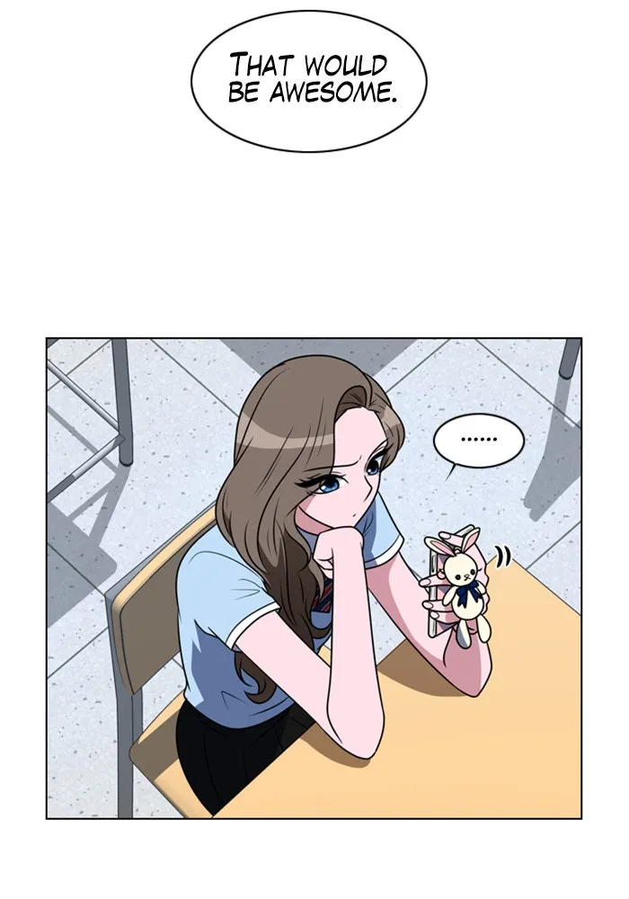 Read No Scope chapter 6 image 17 on Lezhin