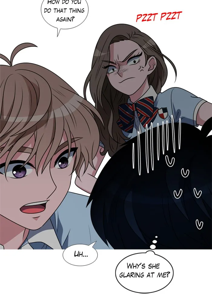 Read No Scope chapter 6 image 19 on Lezhin