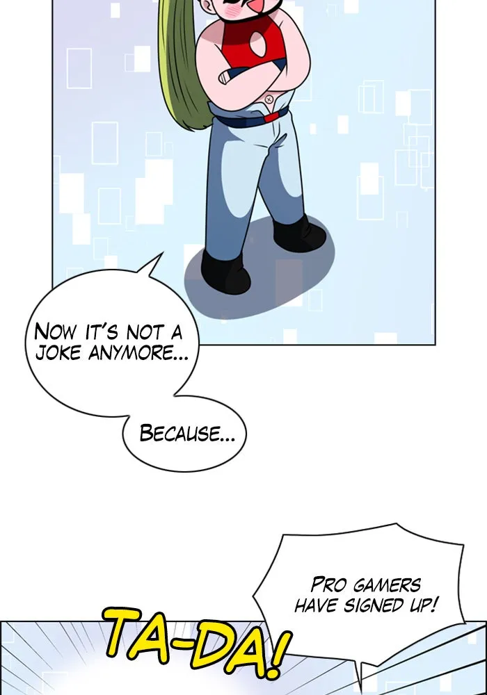 Read No Scope chapter 6 image 2 on Lezhin