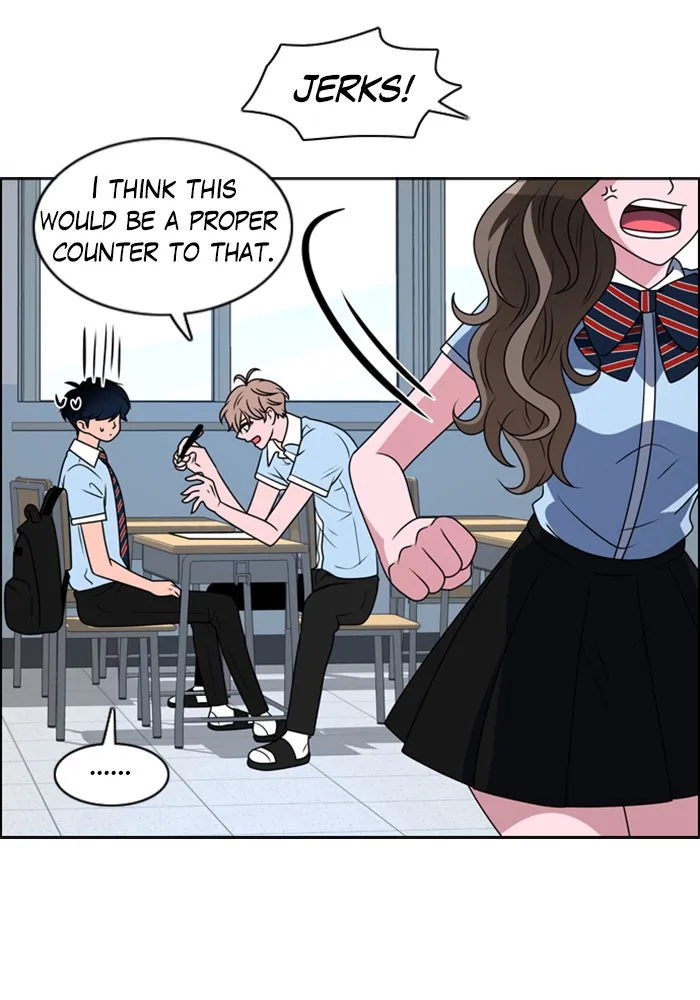 Read No Scope chapter 6 image 21 on Lezhin