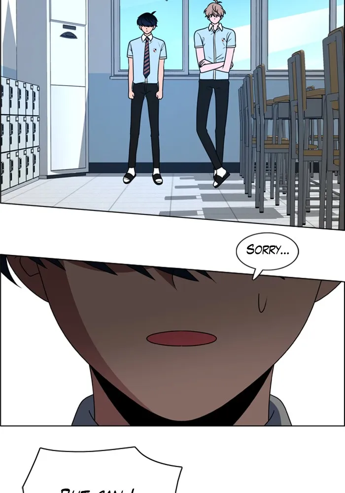 Read No Scope chapter 6 image 23 on Lezhin