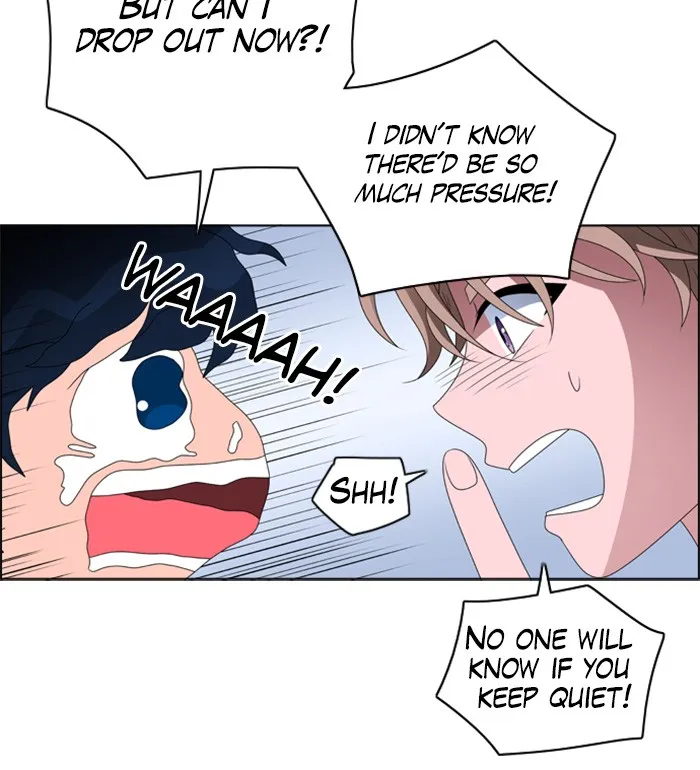 Read No Scope chapter 6 image 24 on Lezhin