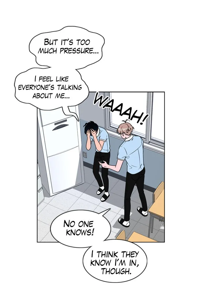 Read No Scope chapter 6 image 25 on Lezhin