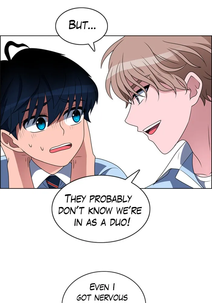 Read No Scope chapter 6 image 26 on Lezhin