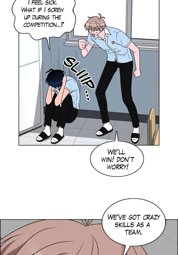 Read No Scope chapter 6 image 28 on Lezhin
