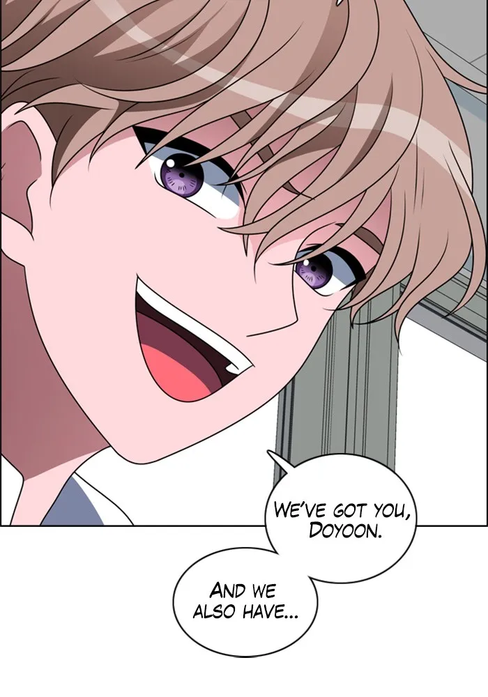 Read No Scope chapter 6 image 29 on Lezhin