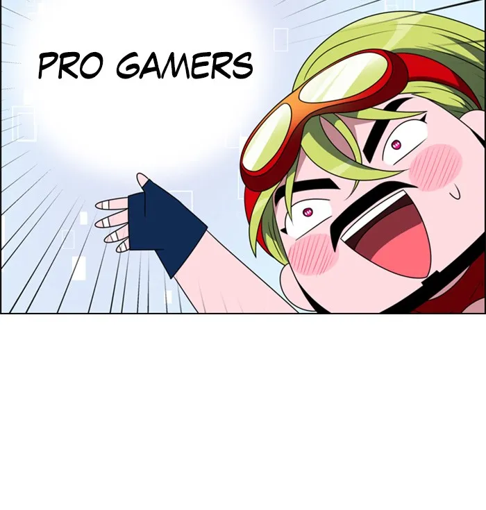 Read No Scope chapter 6 image 3 on Lezhin