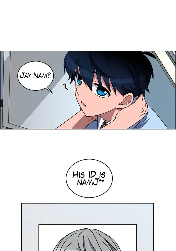 Read No Scope chapter 6 image 32 on Lezhin