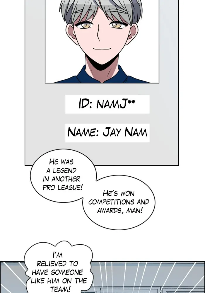Read No Scope chapter 6 image 33 on Lezhin