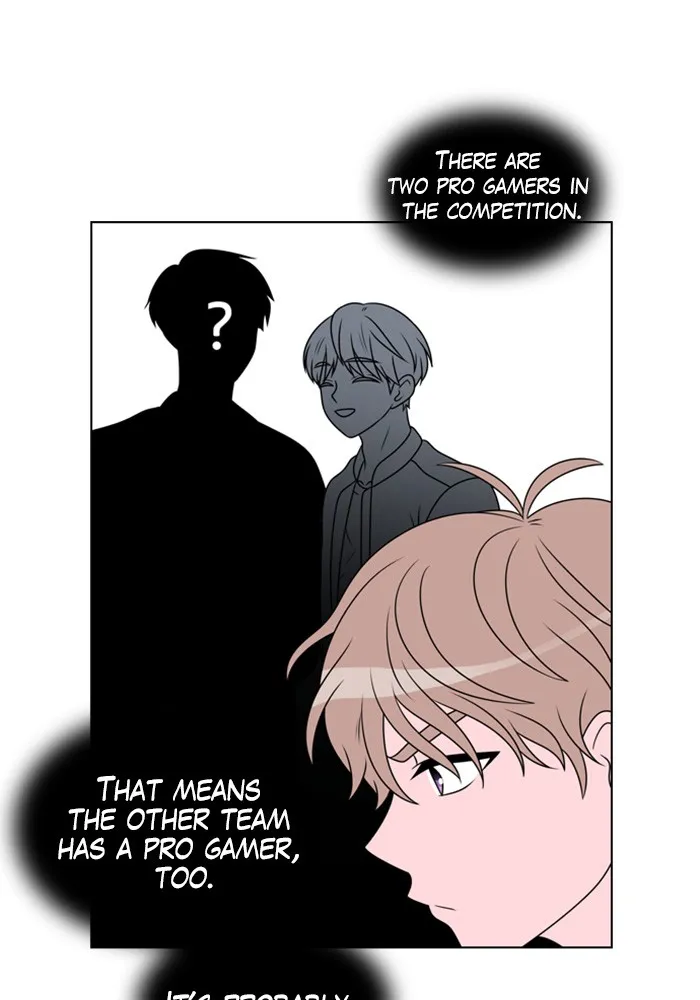 Read No Scope chapter 6 image 36 on Lezhin