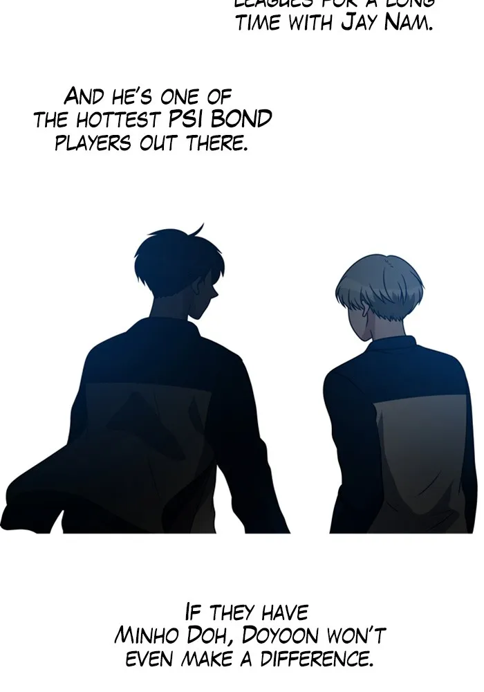 Read No Scope chapter 6 image 38 on Lezhin