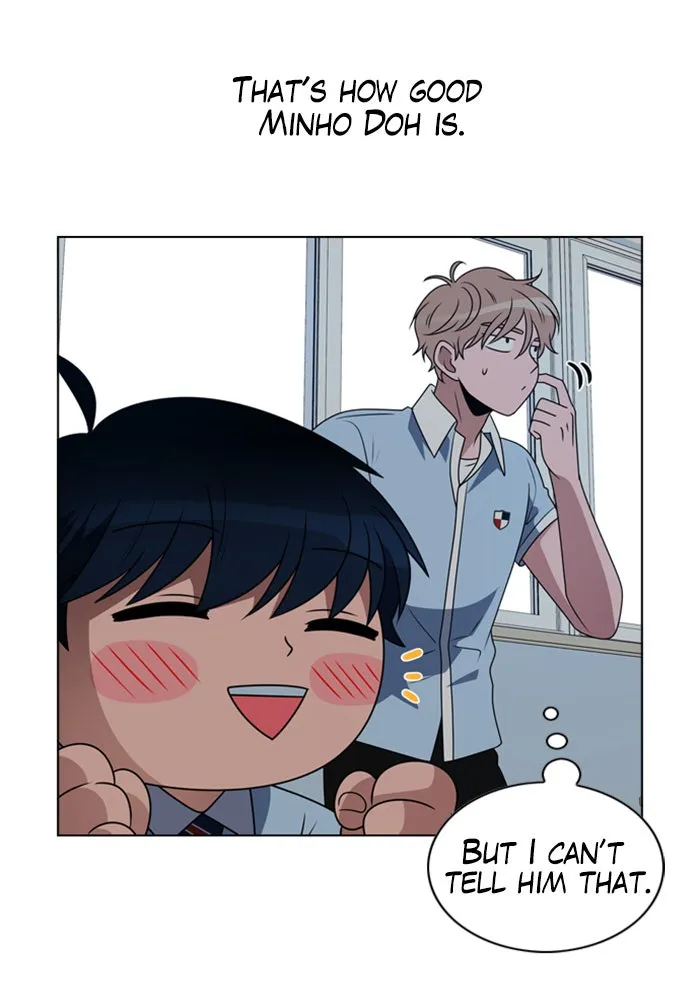Read No Scope chapter 6 image 39 on Lezhin