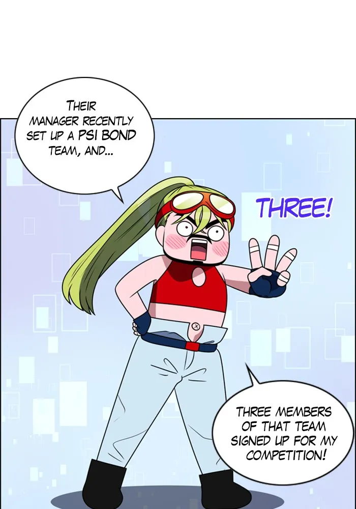 Read No Scope chapter 6 image 4 on Lezhin