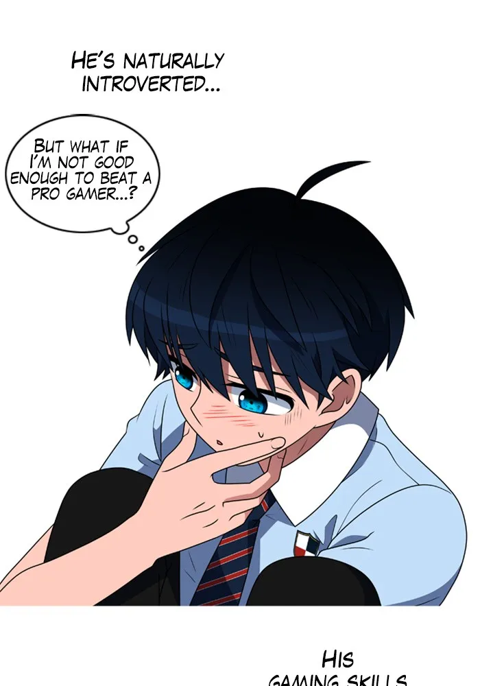 Read No Scope chapter 6 image 42 on Lezhin