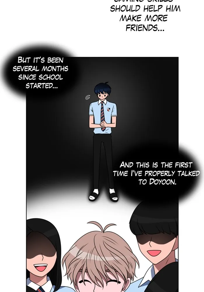 Read No Scope chapter 6 image 43 on Lezhin