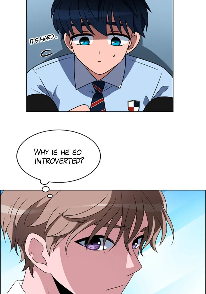 Read No Scope chapter 6 image 45 on Lezhin