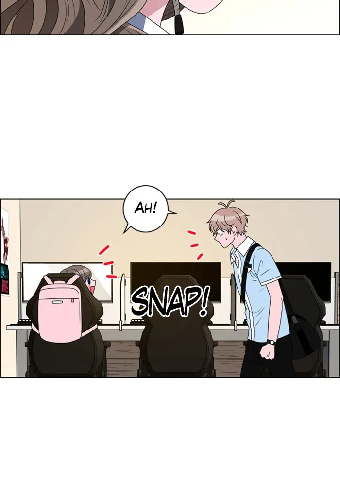 Read No Scope chapter 6 image 48 on Lezhin