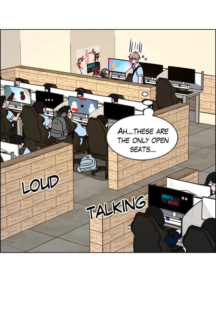Read No Scope chapter 6 image 49 on Lezhin