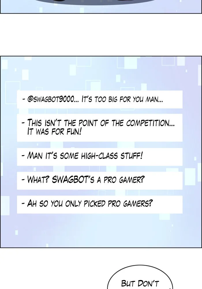 Read No Scope chapter 6 image 5 on Lezhin