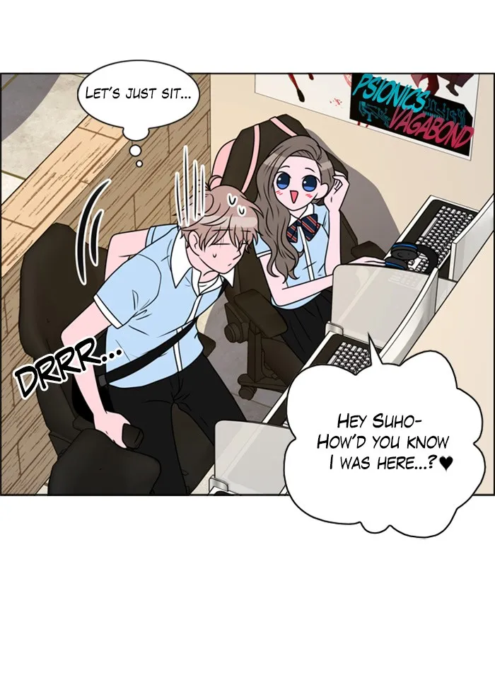 Read No Scope chapter 6 image 50 on Lezhin