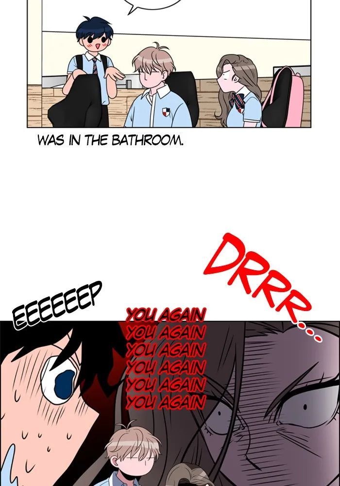 Read No Scope chapter 6 image 53 on Lezhin