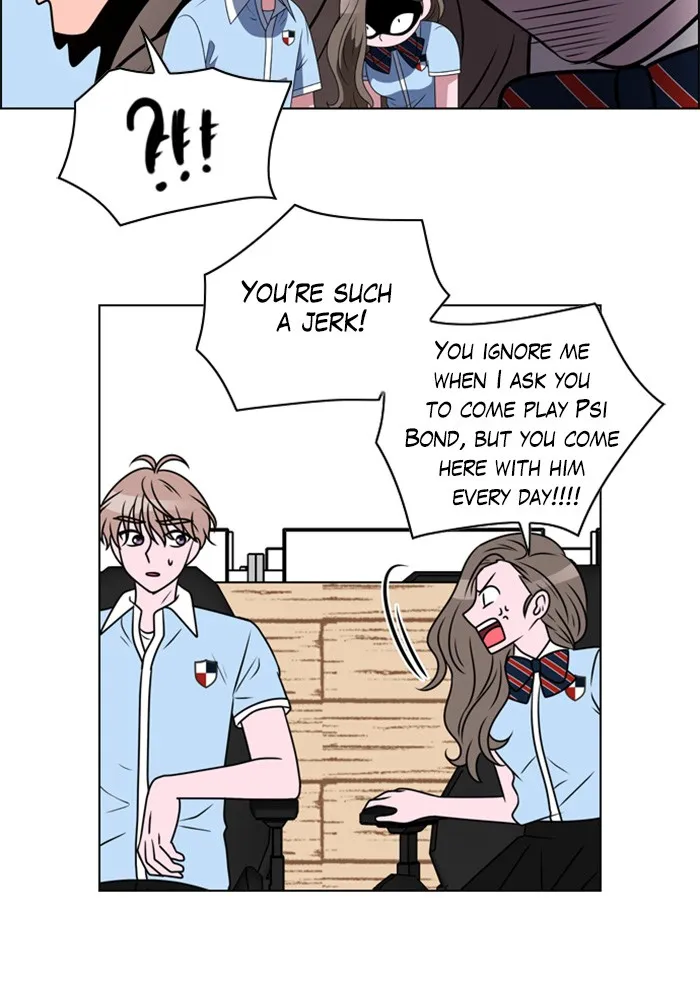 Read No Scope chapter 6 image 54 on Lezhin