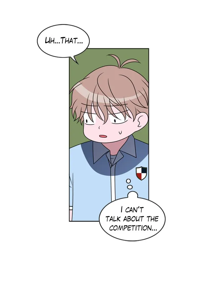 Read No Scope chapter 6 image 55 on Lezhin