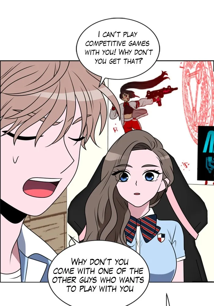 Read No Scope chapter 6 image 56 on Lezhin