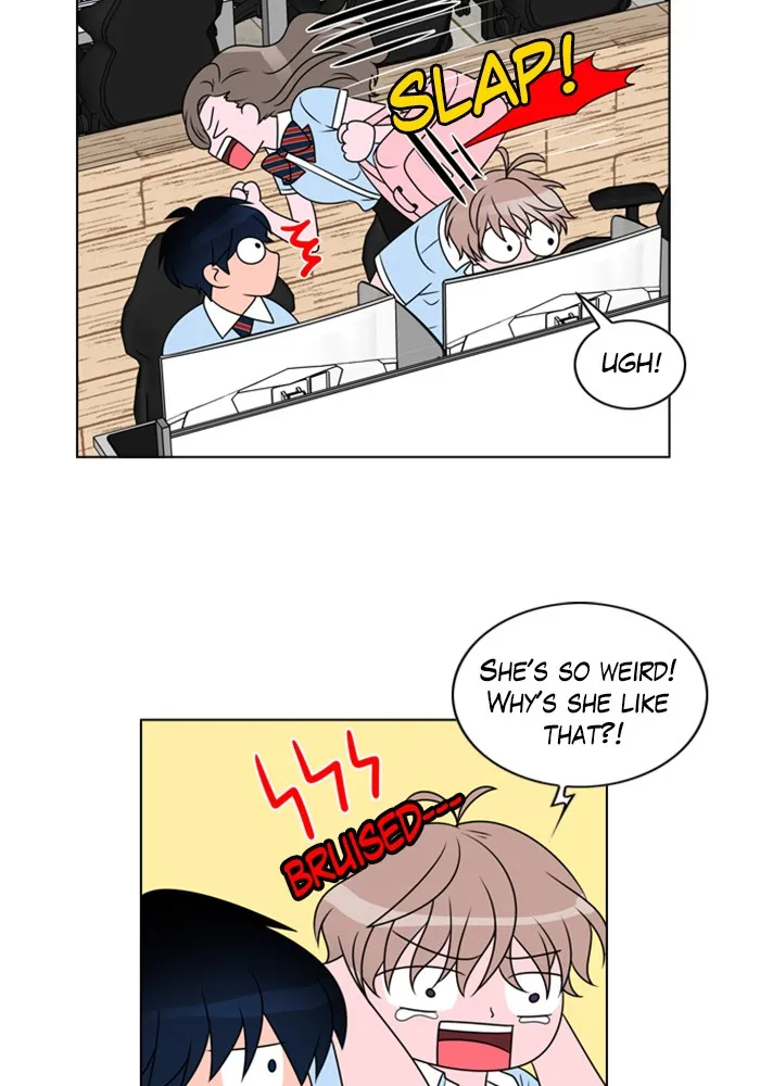 Read No Scope chapter 6 image 59 on Lezhin