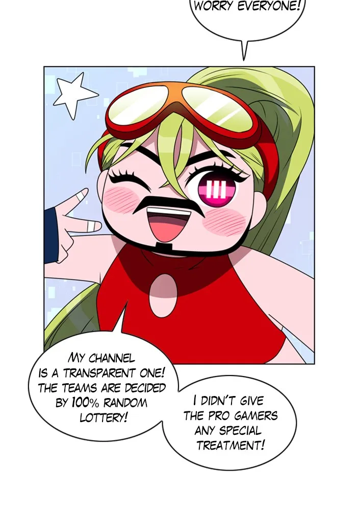 Read No Scope chapter 6 image 6 on Lezhin