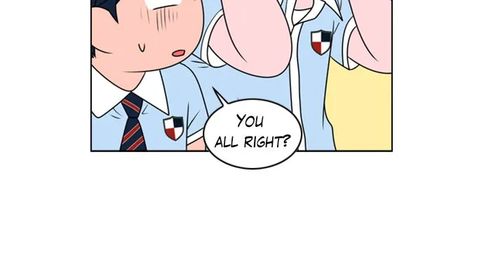 Read No Scope chapter 6 image 60 on Lezhin