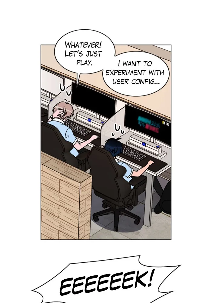 Read No Scope chapter 6 image 61 on Lezhin