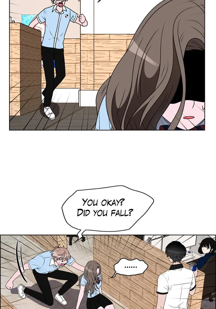 Read No Scope chapter 6 image 64 on Lezhin