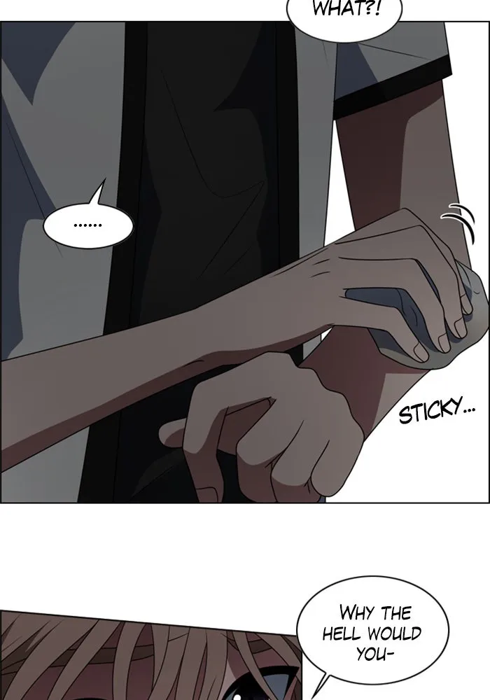Read No Scope chapter 6 image 68 on Lezhin