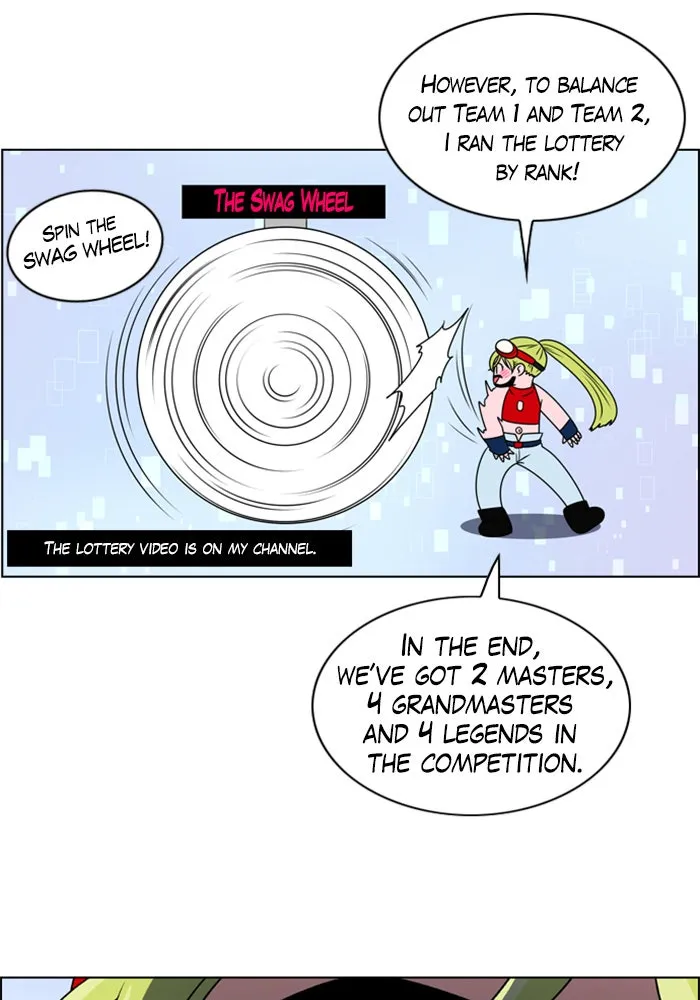 Read No Scope chapter 6 image 7 on Lezhin