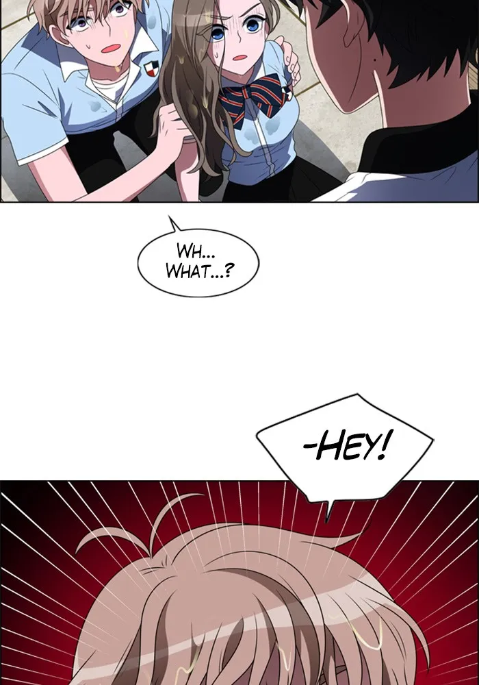 Read No Scope chapter 6 image 74 on Lezhin