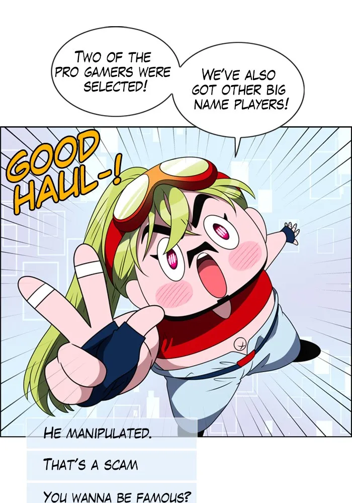 Read No Scope chapter 6 image 9 on Lezhin