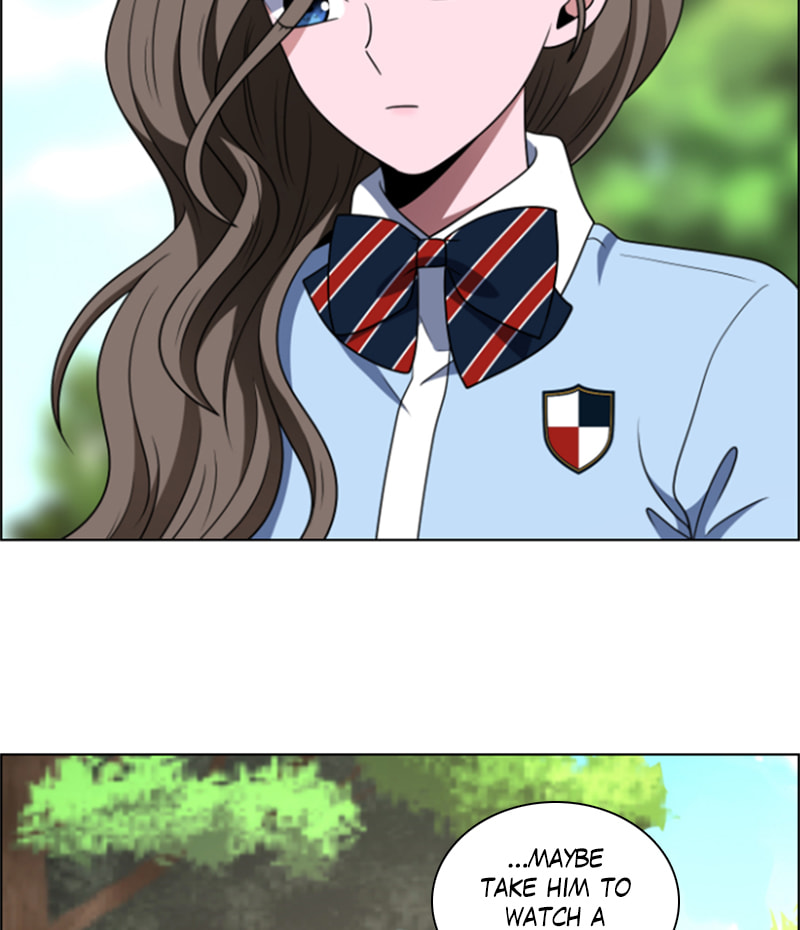 Read No Scope chapter 60 image 12 on Lezhin