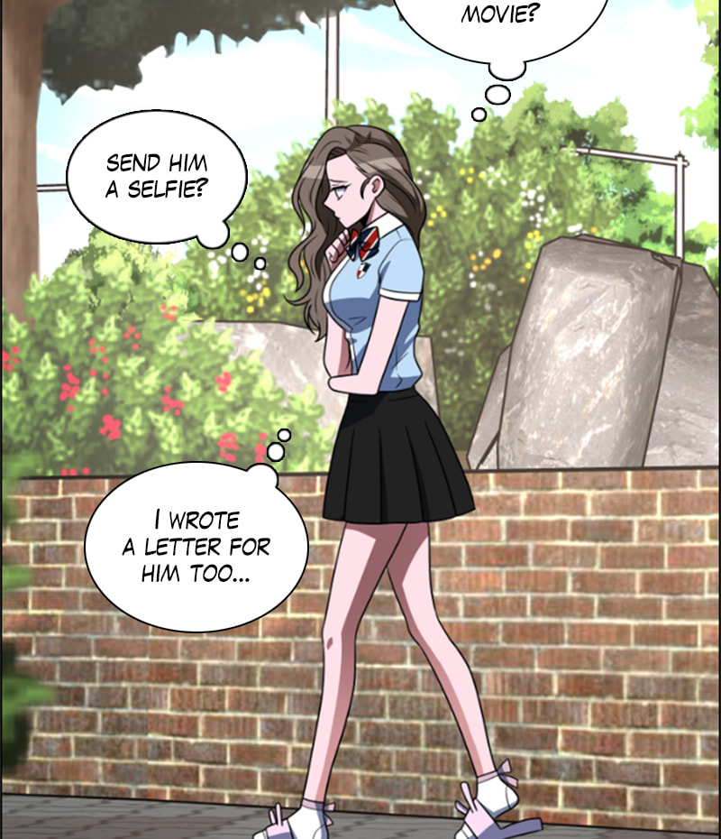 Read No Scope chapter 60 image 13 on Lezhin