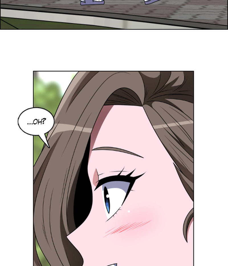 Read No Scope chapter 60 image 14 on Lezhin