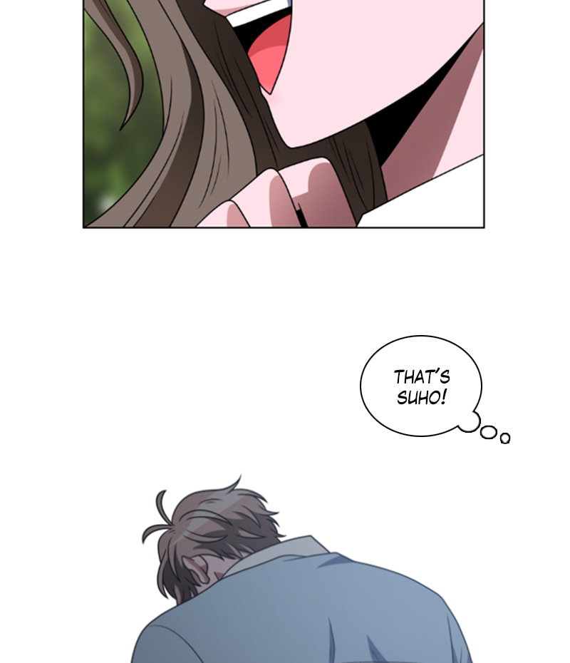 Read No Scope chapter 60 image 15 on Lezhin