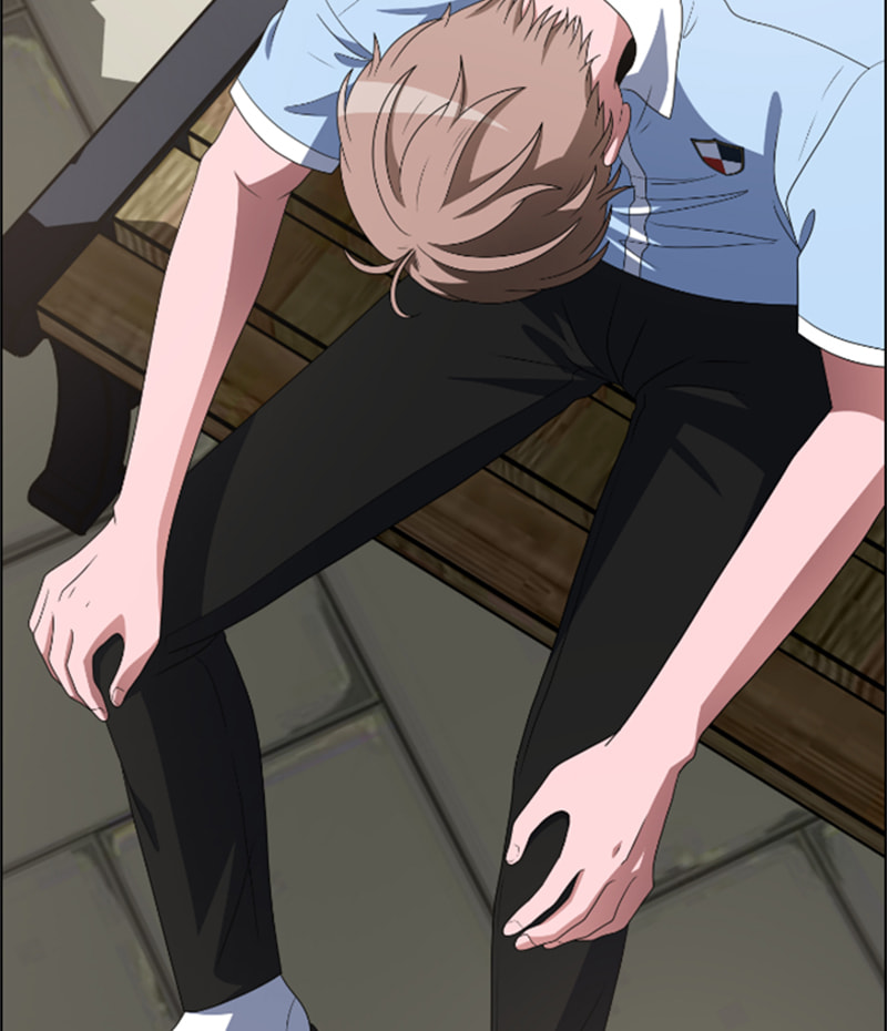 Read No Scope chapter 60 image 19 on Lezhin
