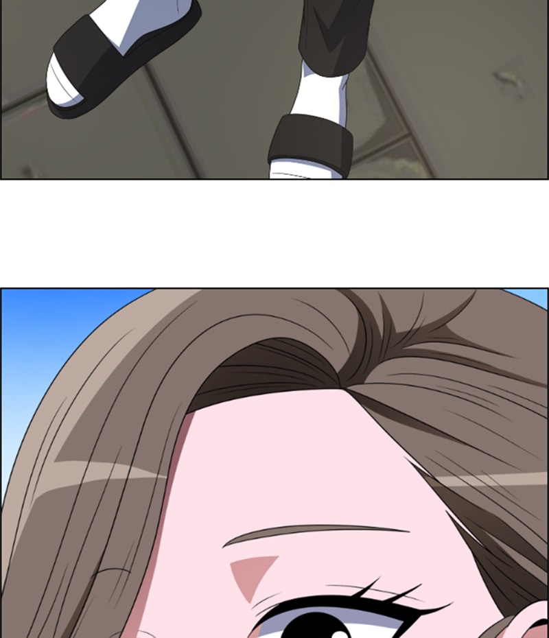 Read No Scope chapter 60 image 20 on Lezhin