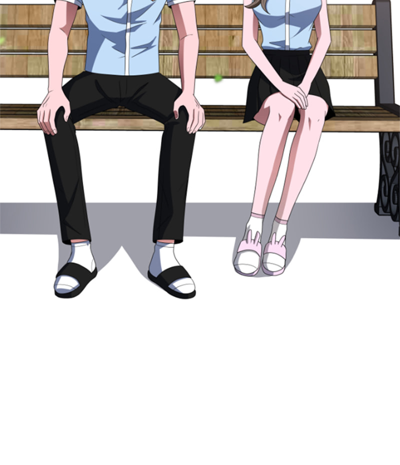 Read No Scope chapter 60 image 25 on Lezhin