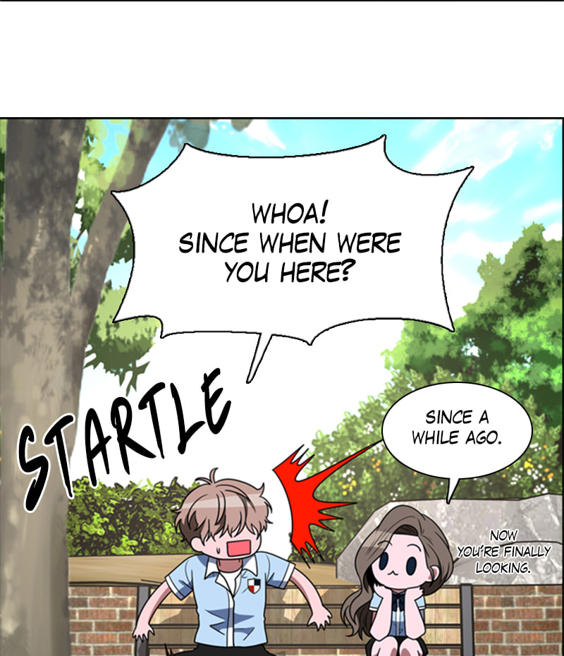 Read No Scope chapter 60 image 28 on Lezhin