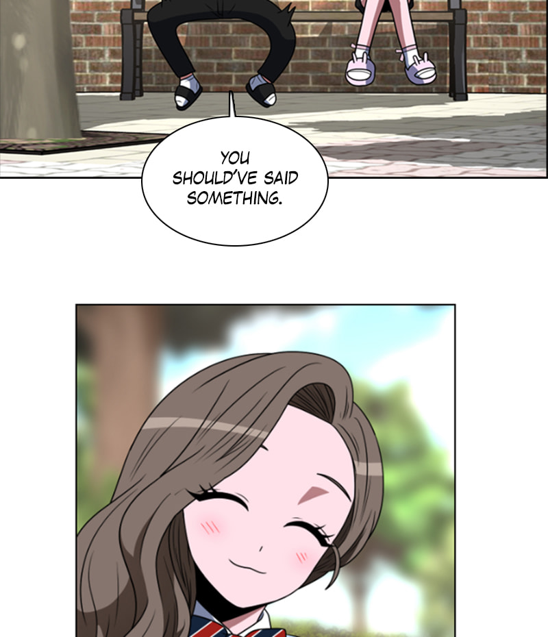 Read No Scope chapter 60 image 29 on Lezhin